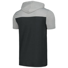 San Francisco Giants New Era Active Brushed Hoodie T-Shirt - MLB Hoodies