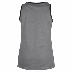 Chicago White Sox New Era Jersey Ringer Tank Top - MLB Jerseys