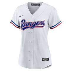 Marcus Semien Texas Rangers Nike Women's Home Replica Player Jersey - MLB Jerseys
