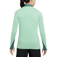 Tottenham Hotspur Youth 2024/25 Third Strike Drill Performance Quarter-Zip Top