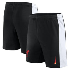 Liverpool Youth 2024/25 Third Stadium Shorts
