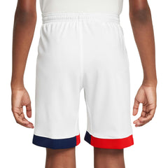 Paris Saint-Germain Youth 2024/25 Away Stadium Shorts