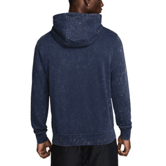 Paris Saint-Germain Club Washed Pullover Hoodie
