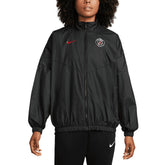 Paris Saint-Germain Women's Essential Windrunner Full-Zip Jacket