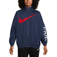 Paris Saint-Germain Women's Essential Windrunner Full-Zip Jacket