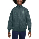 Tottenham Hotspur Youth 2024/25 Third Academy Pro Anthem Full Zip Jacket