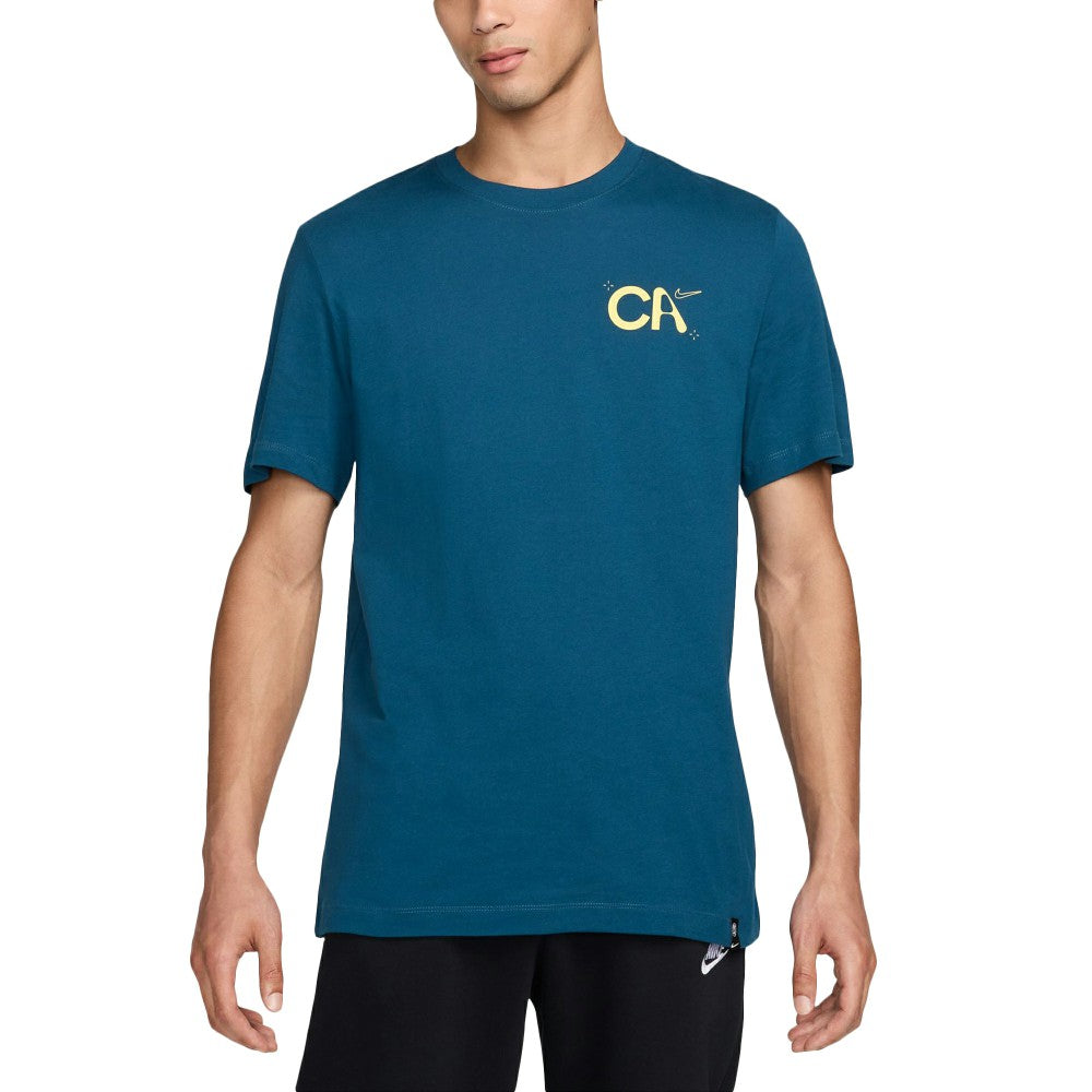 Club America Photo T-Shirt