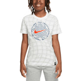 Club America Youth Play T-Shirt