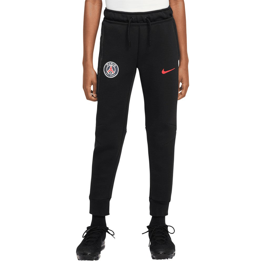 Paris Saint-Germain Youth Tech Fleece Pant