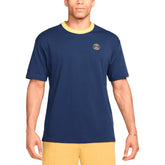 Paris Saint-Germain Premium Essentials T-Shirt