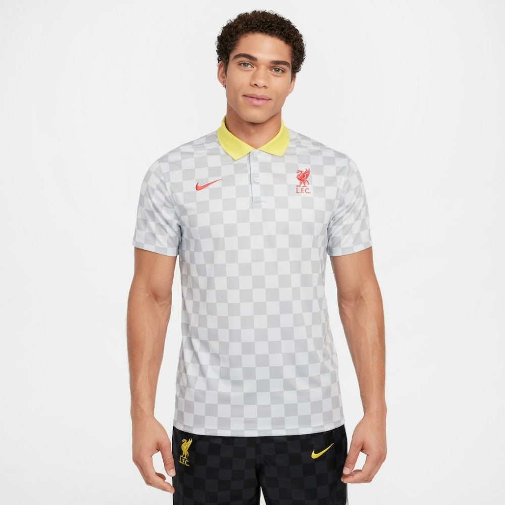 Liverpool Victory Polo