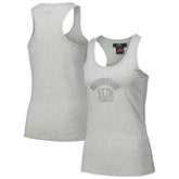 Cincinnati Bengals Pro Standard Women's Triple Tonal Racerback Tank Top | NFL Near me
