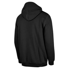 New Orleans Saints 3rd Down Plaid Pullover Hoodie | NFL Online