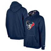 Houston Texans 3rd Down Plaid Pullover Hoodie | NFL Outlet