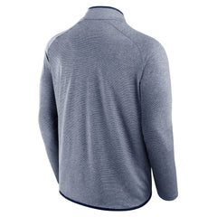 Dallas Cowboys Unisex Front Office Performance Primary Quarter-Zip Jacket | NFL Sale