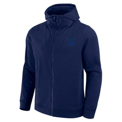 Dallas Cowboys Unisex Front Office Full-Zip Hoodie | NFL Near me