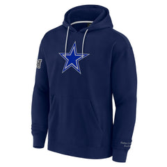 Dallas Cowboys Elements Pace Pullover Hoodie | NFL Near me