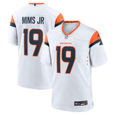Denver Broncos Marvin Mims Jr Game Jersey | NFL Outlet
