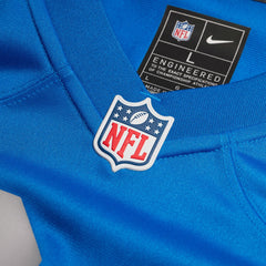 Detroit Lions Brian Branch Alternate Game Jersey | NFL Hot