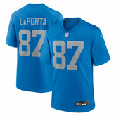 Detroit Lions Sam LaPorta Alternate Game Jersey | NFL Near me