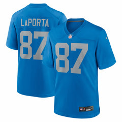 Detroit Lions Sam LaPorta Alternate Game Jersey | NFL Near me