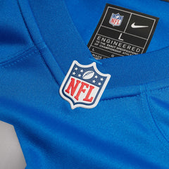 Detroit Lions Sam LaPorta Alternate Game Jersey | NFL Near me