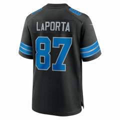 Detroit Lions Sam LaPorta 2nd Alternate Game Jersey | NFL Sale