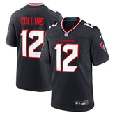 Houston Texans Nico Collins Game Jersey | NFL New