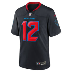 Houston Texans Nico Collins 2nd Alternate Game Jersey | NFL Hot