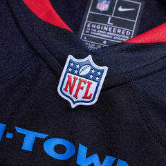 Houston Texans Tank Dell 2nd Alternate Game Jersey | NFL Sale