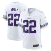 Minnesota Vikings Harrison Smith Alternate Game Jersey | NFL Near me