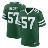New York Jets C.J. Mosley Team Game Jersey | NFL Discount