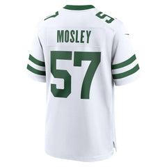 New York Jets C.J. Mosley Game Jersey | NFL Near me