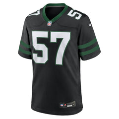 New York Jets C.J. Mosley Alternate Game Jersey | NFL On sale
