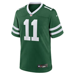 New York Jets Jermaine Johnson II Game Jersey | NFL New