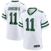 New York Jets Jermaine Johnson II Game Jersey | NFL Near me