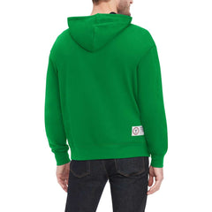 Kelly Green Boston Celtics Tommy Jeans Greyson Pullover Hoodie | NBA