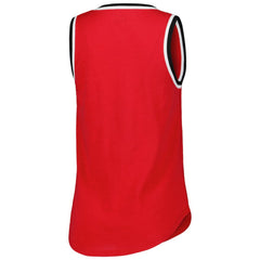 Carolina Hurricanes G-III 4Her by Carl Banks Women's Strategy Tank Top - NHL Tank Top