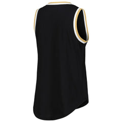Vegas Golden Knights G-III 4Her by Carl Banks Women's Strategy Tank Top - NHL Tank Top