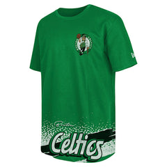 Kelly Green Boston Celtics Sport Classic T-Shirt | NBA