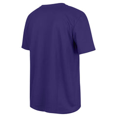Purple Los Angeles Lakers Sport Classic T-Shirt | NBA