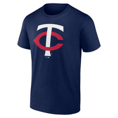 Minnesota Twins Father's Day #1 Dad T-Shirt - MLB T-shirts