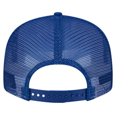 Toronto Blue Jays New Era Bikini Bottom Trucker 9FIFTY Snapback Hat - MLB Hats