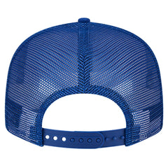 New York Mets New Era Bikini Bottom Trucker 9FIFTY Snapback Hat - MLB Hats