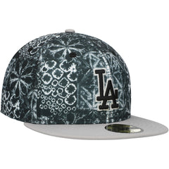 Los Angeles Dodgers New Era Sands 59FIFTY Fitted Hat - MLB Hats