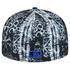 Chicago Cubs New Era Sands 59FIFTY Fitted Hat - MLB Hats