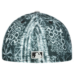 Chicago White Sox New Era Sands 59FIFTY Fitted Hat - MLB Hats