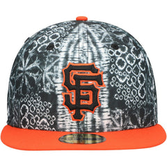 San Francisco Giants New Era Sands 59FIFTY Fitted Hat - MLB Hats