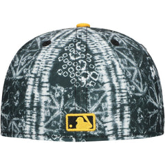 Athletics New Era Sands 59FIFTY Fitted Hat - MLB Hats