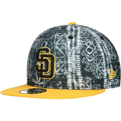 San Diego Padres New Era Sands 59FIFTY Fitted Hat - MLB Hats